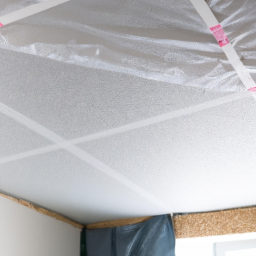 Installation de plafond chauffant : le confort au quotidien Triel-sur-Seine